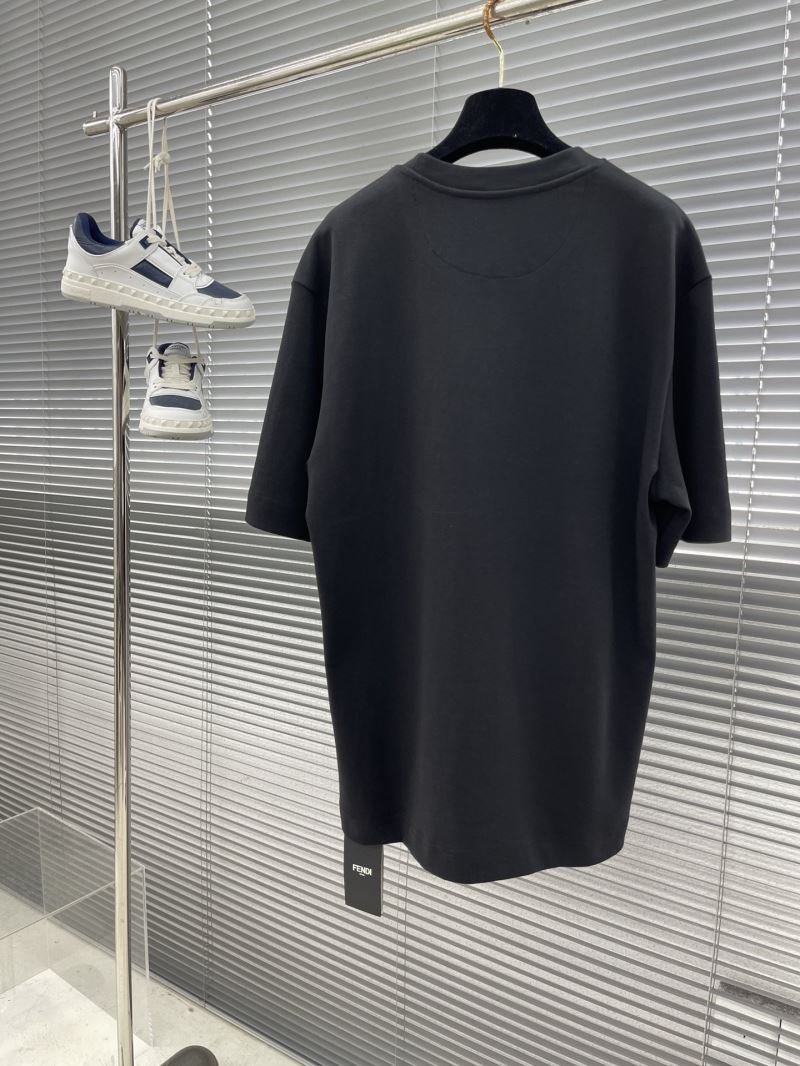 Fendi T-Shirts